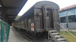 Hospital Car 89486
